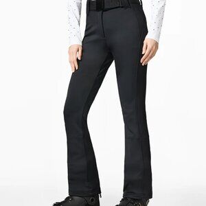 Goldbergh Pippa Ski Pants Black | Luxury Skiwear | Excellent Condition